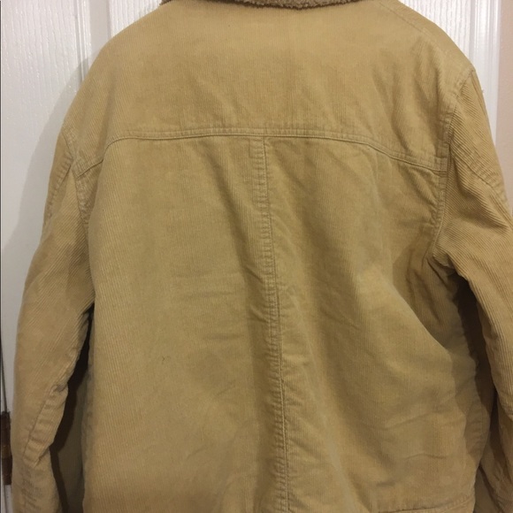 Mens jacket - Picture 4 of 4